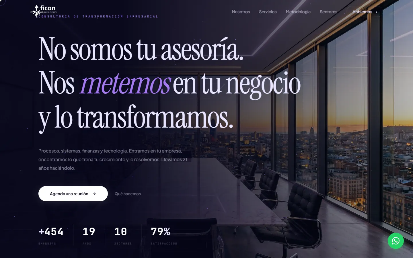 Portada de ficonlleida.com